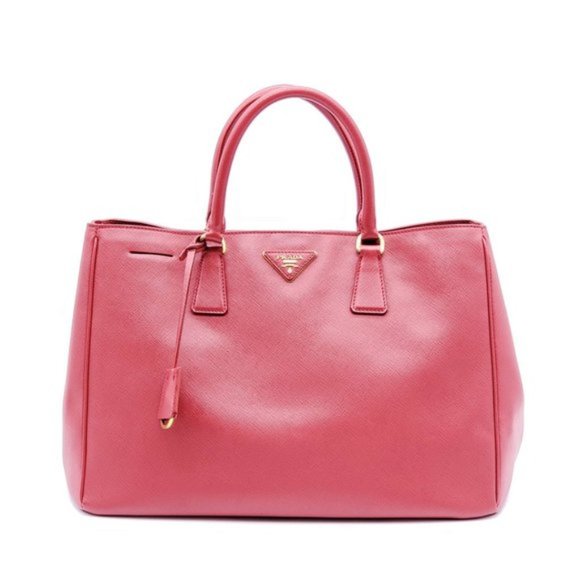Prada Handbags - Prada Galleria Large Saffiano Hand Bag